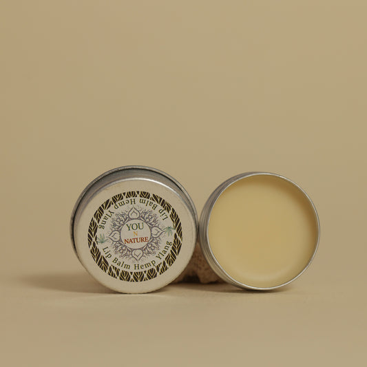 Lip Balm: Hempylang
