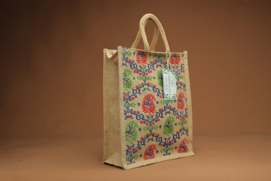 Sustainable Jute bags