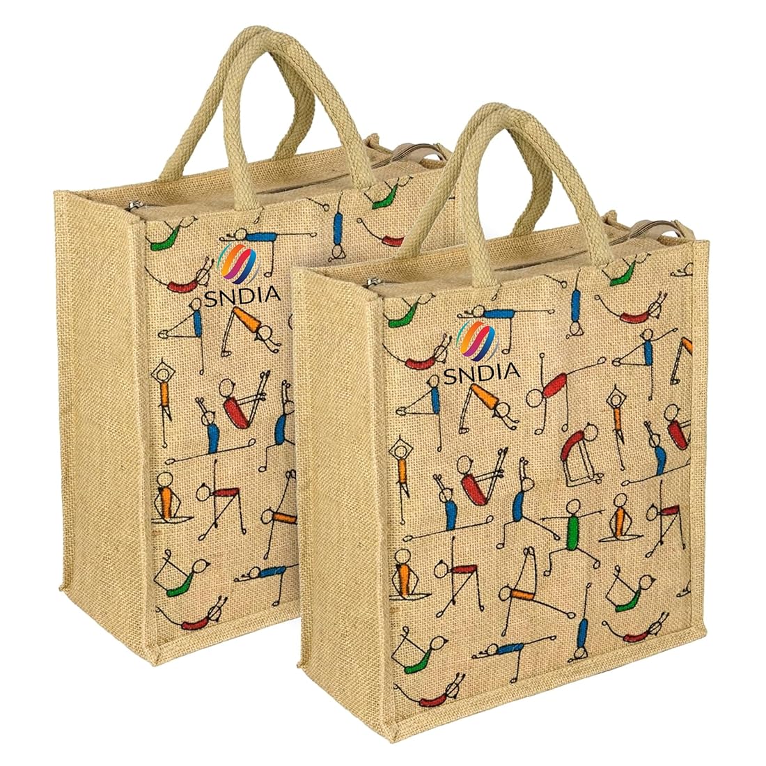 Jute Bags