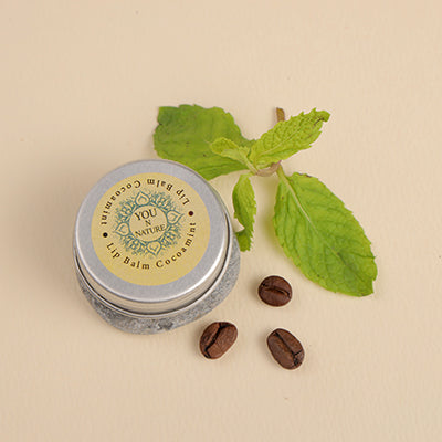 Lip Balm: Cocoamint
