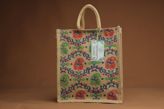 Sustainable Jute bags