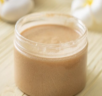 Body Butter: Cocoa Coffee