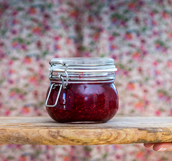 Body Butter: Rosebeet