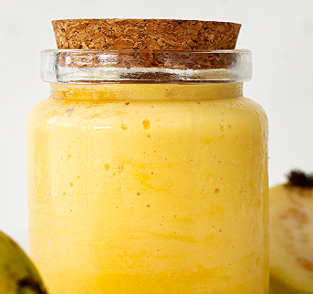 Body Butter: Mango