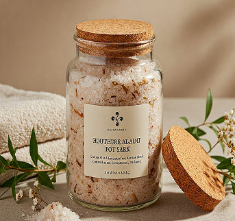 Luxury Foot Soaks