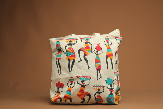 Tote Cloth Bag