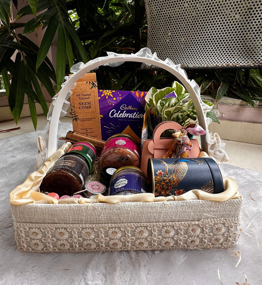 Festive & Celebration Hampers